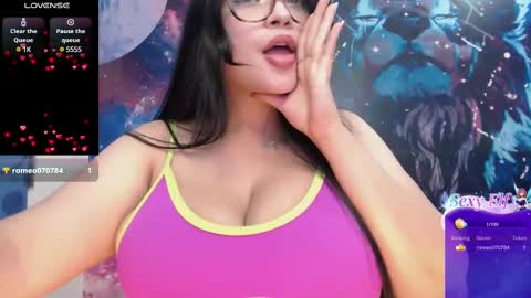 Dani online show from 02/26/25, 09:58