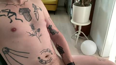 is_so online show from 06/17/26, 07:55
