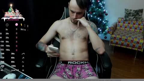 Joel online show from 01/03/25, 10:20