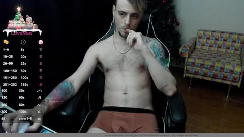 Joel online show from 01/04/25, 05:05