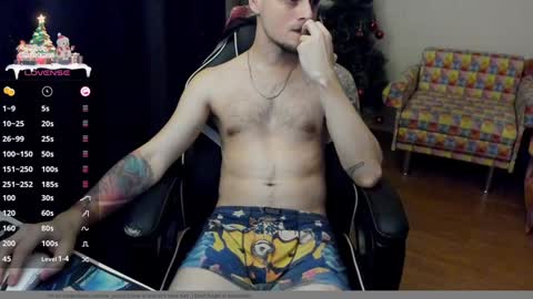 Joel online show from 01/05/25, 03:34