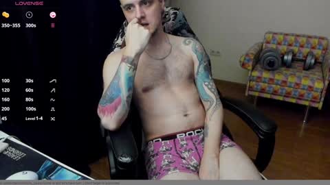 Joel online show from 01/08/25, 03:39