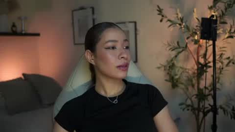 isa_____ online show from 07/15/26, 01:33