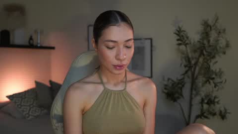 isa_____ online show from 07/25/26, 01:25