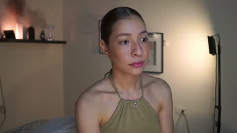 isa_____ online show from 08/01/26, 02:11