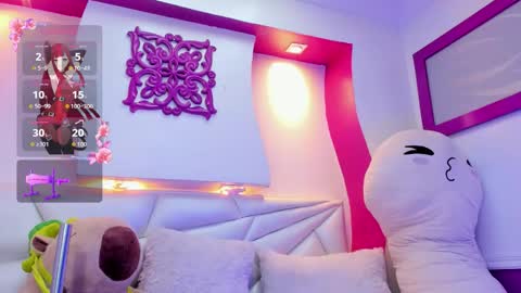 Isa  online show from 10/15/25, 01:06