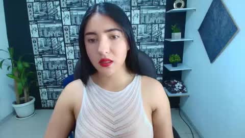 Isa and Natasha online show from 10/13/25, 01:00