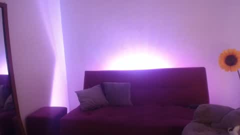 Snapshot of isa_crazy chatting on 01/10/25, 09:34 Rachel online show from 01/10/25, 09:34