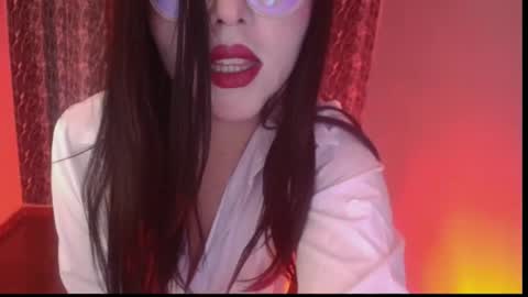 Snapshot of isa_crazy chatting on 09/21/25, 06:48 Rachel online show from 09/21/25, 06:48