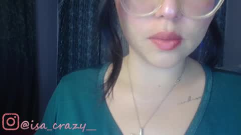 Snapshot of isa_crazy chatting on 03/21/26, 08:19 Rachel online show from 03/21/26, 08:19