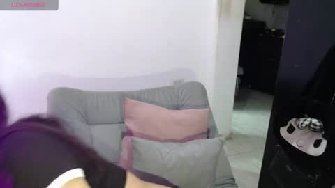 Isabella Hall online show from 07/26/26, 09:43