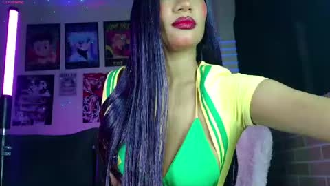 isa_hotwife online show from 06/29/26, 04:07