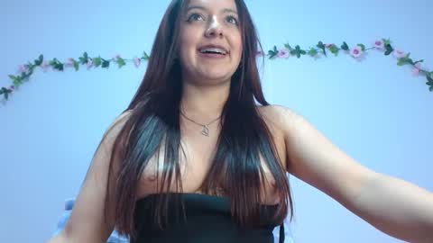 isa_jones1 online show from 02/01/25, 04:35