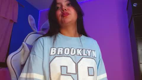 isa_jones1 online show from 12/05/25, 02:42