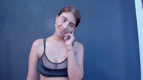 Isabella online show from 01/09/25, 05:11