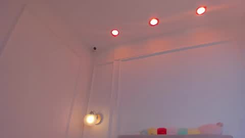 Isabella online show from 01/29/25, 03:04