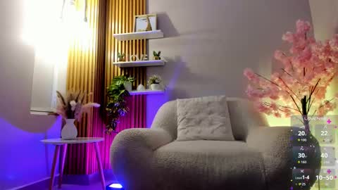 Snapshot of isa_little4u chatting on 11/04/25, 03:16 online show from 11/04/25, 03:16