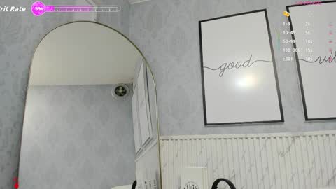 Snapshot of isa_little4u chatting on 03/13/26, 10:22 online show from 03/13/26, 10:22