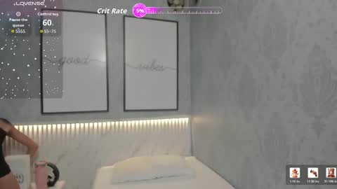 Snapshot of isa_little4u chatting on 03/19/26, 10:19 online show from 03/19/26, 10:19
