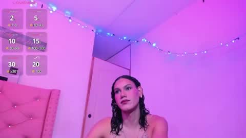 isa_lovestory online show from 08/08/26, 07:43