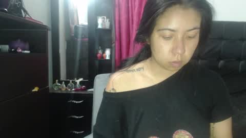 Isa online show from 01/03/25, 01:59