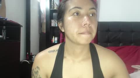 Isa online show from 01/16/25, 03:34