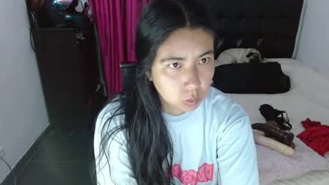 Isa online show from 10/13/25, 01:38