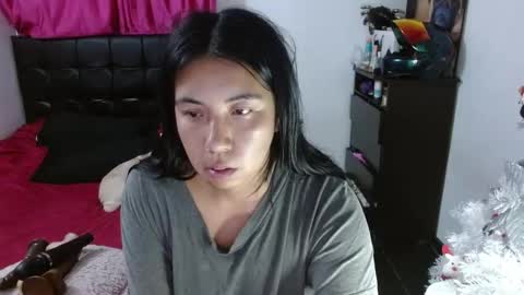 Snapshot of isa_mey chatting on 02/21/26, 12:55 Isa online show from 02/21/26, 12:55