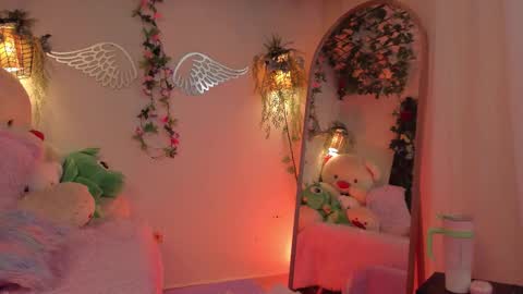 Snapshot of isa_nixon chatting on 09/21/25, 07:48 Isabella online show from 09/21/25, 07:48