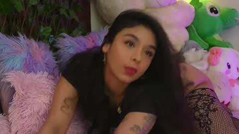 Snapshot of isa_nixon chatting on 11/04/25, 03:44 Isabella online show from 11/04/25, 03:44