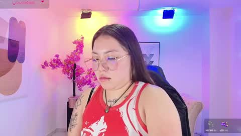 Snapshot of isa_reel chatting on 10/02/25, 08:05 ISA online show from 10/02/25, 08:05