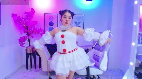 Snapshot of isa_reel chatting on 10/17/25, 08:00 ISA online show from 10/17/25, 08:00