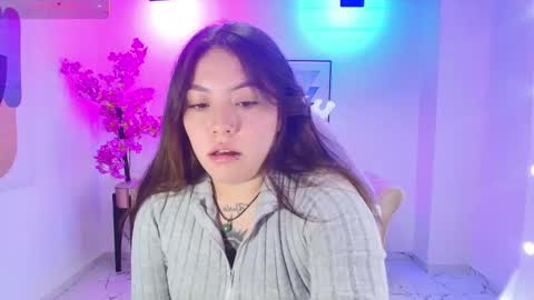 Snapshot of isa_reel chatting on 10/21/25, 07:47 ISA online show from 10/21/25, 07:47