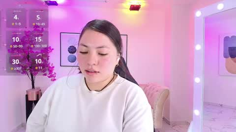 ISA online show from 11/19/25, 07:47