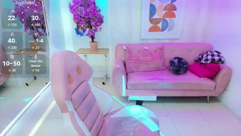 ISA online show from 11/23/25, 12:38