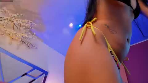 ISA ROUSE  online show from 09/20/25, 04:08