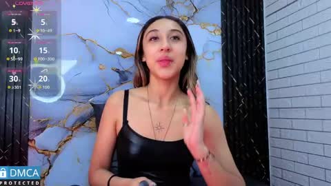 Isa online show from 05/21/26, 11:06