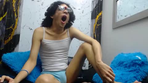 isa_x18 online show from 06/14/26, 02:41