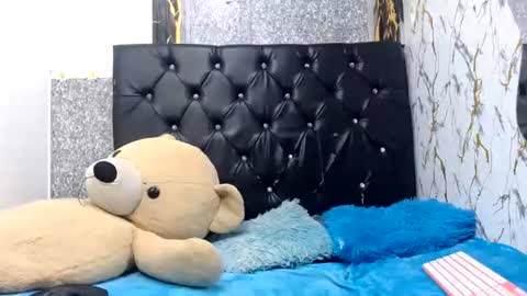 isa_x18 online show from 06/25/26, 11:59