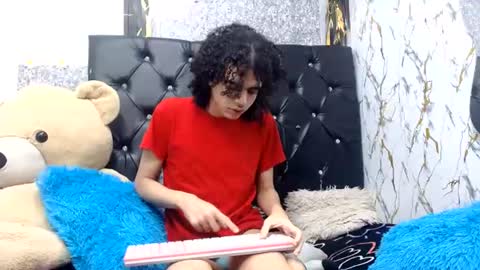 isa_x18 online show from 06/29/26, 11:21