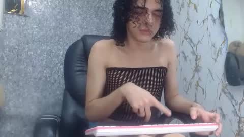 isa_x18 online show from 07/15/26, 06:46