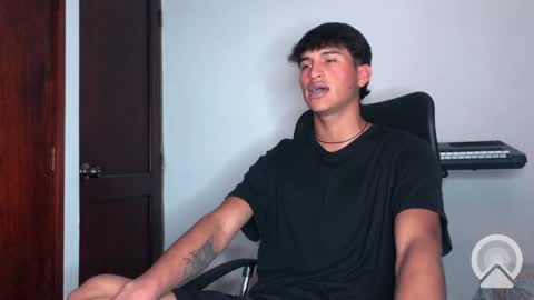 isaac online show from 12/01/24, 11:14