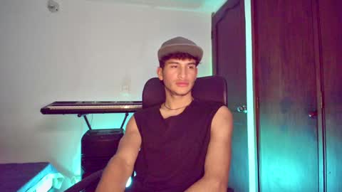 isaac online show from 12/13/24, 07:36