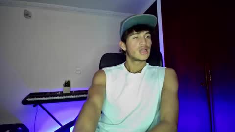 isaac online show from 01/22/25, 12:06