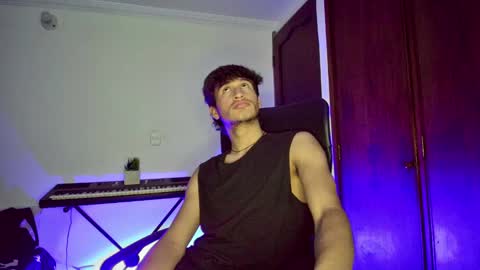 isaac online show from 01/22/25, 05:16