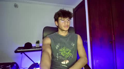 isaac online show from 01/22/25, 11:21