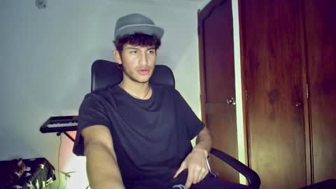 isaac online show from 01/23/25, 06:39