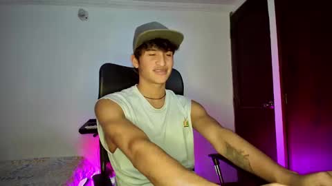 isaac online show from 02/17/25, 11:42