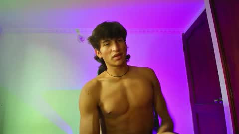 isaac online show from 09/16/25, 06:09