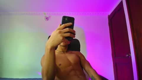 isaac online show from 09/21/25, 05:03